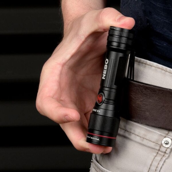 Img of Nebo REDLINE FLEX